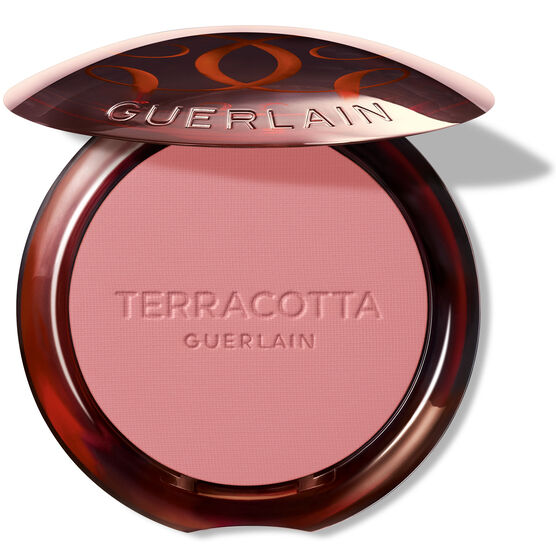 TERRACOTTA TERRACOTTA BLUSH 01